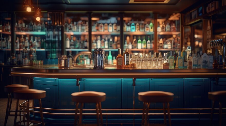 Bar & Night Club